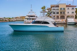 Punta Cana Luxury Trip