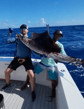 Punta Cana Offshore Luxury