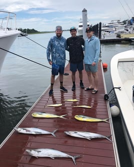 Fishing Special - 26’ C-Hawk