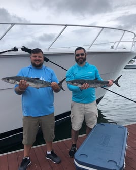 Fishing Special - 26’ C-Hawk