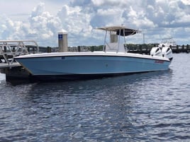 Extended Day Offshore