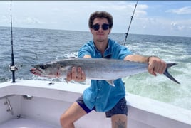 5-6 Hour Bottom/Trolling