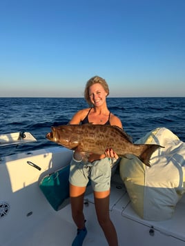 Deep Sea Grocery Store