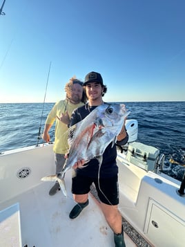 Deep Sea Grocery Store