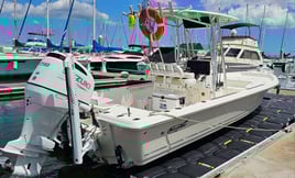 Charleston Inshore Excursion