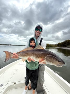 Low Country Inshore Fishing