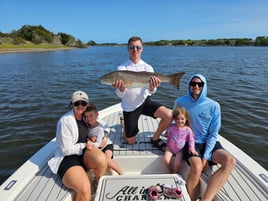 Low Country Inshore Fishing