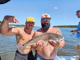Low Country Inshore Fishing