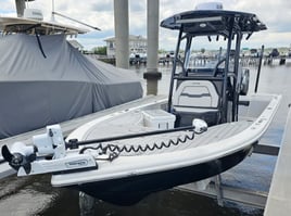 Low Country Inshore Fishing