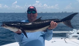 Captain's Choice - 22' Tidewater