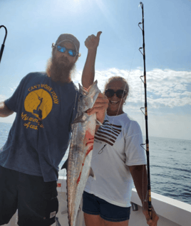Orange Beach Bottom Fishing