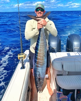 Spanish Wells Deep Sea Fishing