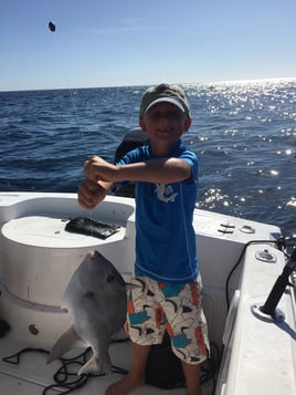 Reef Fishing Adventure Bahamas