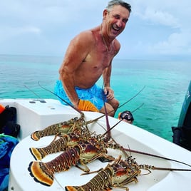 Reef Fishing Adventure Bahamas