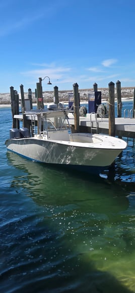 Destin Florida Fishing Frenzy 