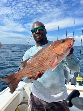Destin Fishing Frenzy 