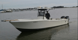 Biloxi Inshore Adventure