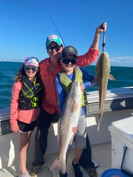 4hr Jetties and Near Shore Reefs Run
