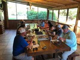 Multi-Night at Stonefly Lodge