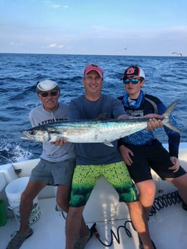 Nearshore Expedition