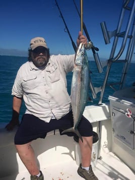 Nearshore Expedition