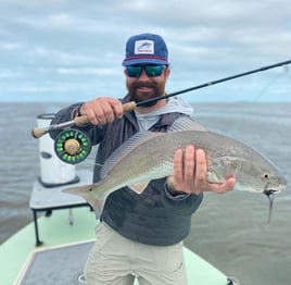 Redfish Fishing in Islamorada, Florida