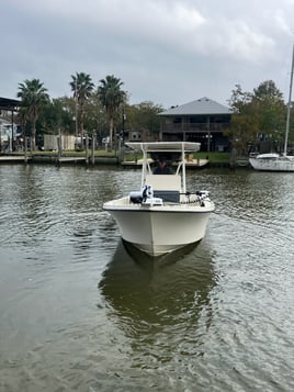 Clear Lake Speckled Trout Special