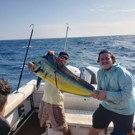Riviera Beach Fishing