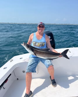 Hatteras Inshore Experience