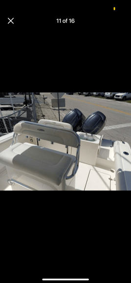 Tarpon Springs Gulf Fishing 