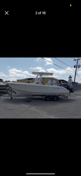 Tarpon Springs Gulf Fishing 