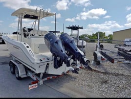 Tarpon Springs Gulf Fishing 