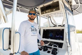 Extended Trip - 35' Contender