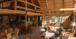 King Salmon Standard Package