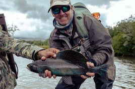 Best of Bristol Bay Package