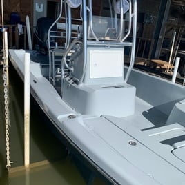 Triple Tail Trips - 246 Robalo Cayman