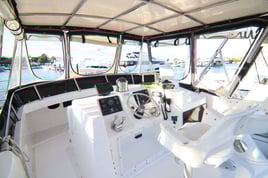 Ultimate Quepos Sportsman's Trip