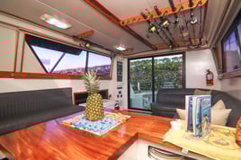 Ultimate Quepos Sportsman's Trip