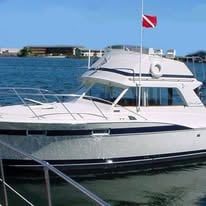 State Water Sportfishing