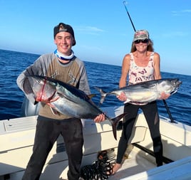 3/4 Day - Offshore Banks (9 hr.)