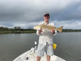 Galveston Bay Fishing