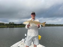Fishing Intimate in Galveston