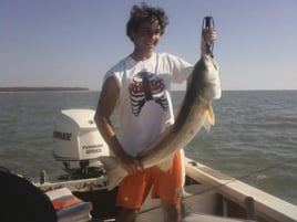 Pristine Inshore