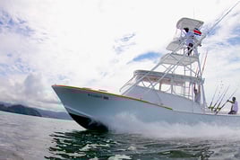 Herradura Sportfish Slam