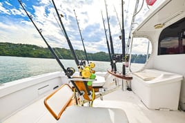 3-Night Sportfish Slam