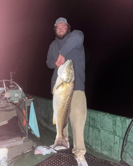 Prizewinner Inshore Half day