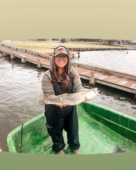 Prizewinner Inshore Half day