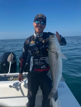 Inshore Spring/Summer Trip