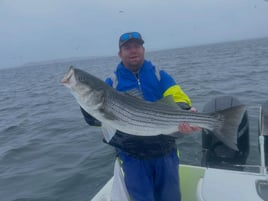 Inshore Spring/Summer Trip