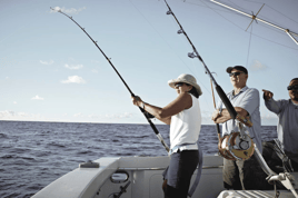 Old-School Classic Trip